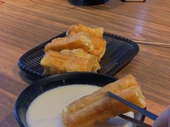 豆浆-五大金刚(九街店)