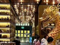 -THE CANNERY&JUJU 新鲜海鲜·牛排美食酒廊