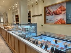 -分子跳动鲜活面包(五一大道店)