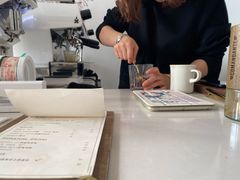 -Eu2+ coffee(上大路店)