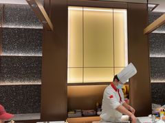 -火地铁板烧(昆山万象汇店)