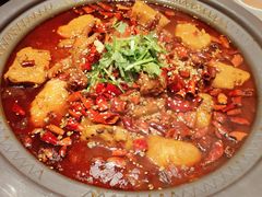 -鸡毛店·川菜(文殊院店)