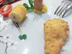 -金鼎香辣诱惑(宁康西路店)