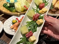 -三川·十酒Izakaya(南昌路店)