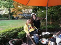 -马勒别墅饭店(静安寺店)