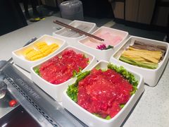 -海底捞火锅(亲贤北街店)