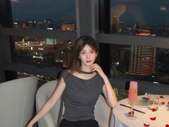 -天玑高空江景餐厅&酒吧Sky Secret Restaurant&Bar