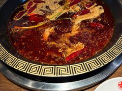 -牛市坎火锅(建设路店)