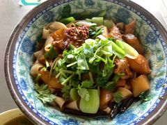 -南通大学-食堂