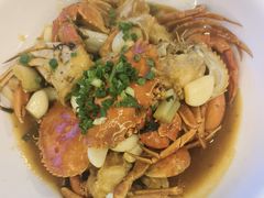 -湘江大码头·龙虾馆(渔人码头一店)