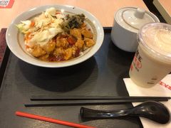 -永和大王(巨峰路店)