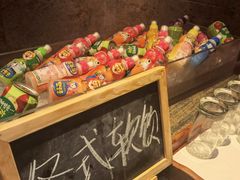 -上海金桥红枫万豪酒店-万豪中餐厅