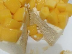 -可丽可丽·生日蛋糕·下午茶(厦门鹭港店)