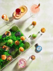 -天河希尔顿酒店·宴会厅