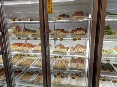 -袁记串串香(西安路店)