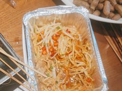 -管氏翅吧(马家堡店)