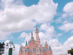 -上海迪士尼度假区