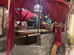 -那时新疆·若羌(经纬汇店)