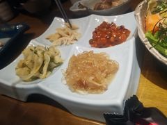 -和彩放题餐厅(酒仙桥店)