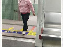 -坑口(地铁站)
