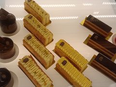 -Angelina安吉丽娜(恒隆广场店)