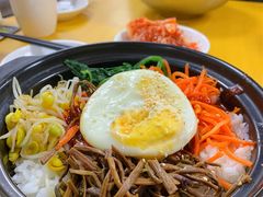 -屋里家延边朝鲜族冷面(南园店)