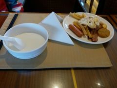 -长春净月潭喜来登酒店·盛宴标帜餐厅