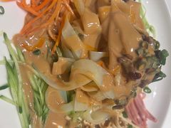-双合园·海鲜水饺青岛菜(九水东路店)