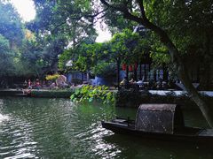 -绮园景区