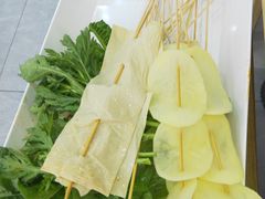 -屋头串串(龙潭寺店)