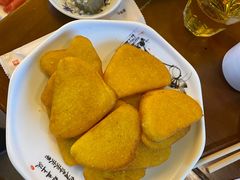 -清真·鸦儿李记·涮肉(和平里店)