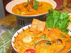 -米泰芒·东南亚料理(体育西店)