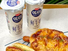 -菲尔雪CAKE(九方店)