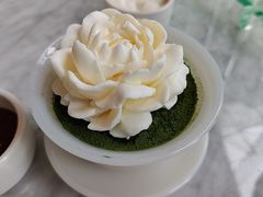 -茶源Fountain Lounge大堂吧·北京东方君悦大酒店