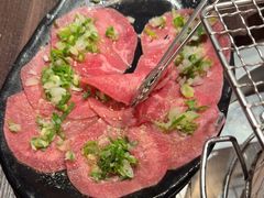 -大馥·炭火烧肉酒场(莘庄莘福坊店)