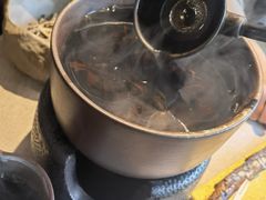 -一号铺子·大炉茶