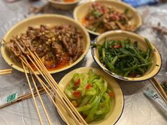 -东排食堂长沙小吃大排档(五一广场店)