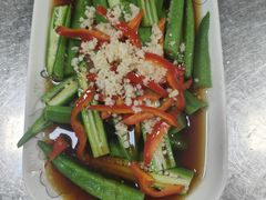 -小海土菜馆(振容路店)