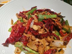 -相约·羊村小馆非遗手抓肉(七一酱园店)