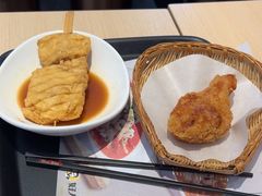 -好人民间小吃·番茄鱼酸菜鱼(木渎悠方店)