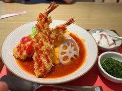 -吾妻拉面•和风食堂(群光广场店)