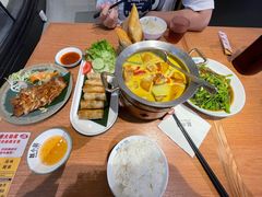 -越小品·越南餐厅(万科里店)