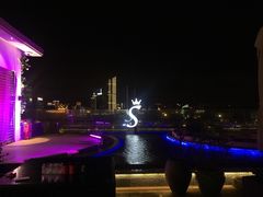 -杜尚rooftop露台酒吧
