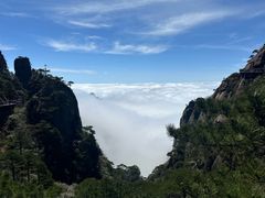 -三清山风景名胜区