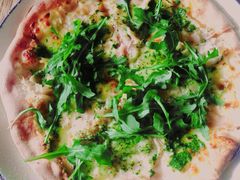-PIZZA BIANCA(民园店)