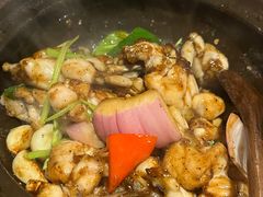 -啫神·广州地标美食(北京路店)