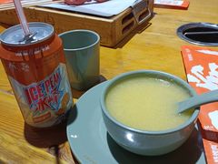 -小杨烤肉(朱雀店)