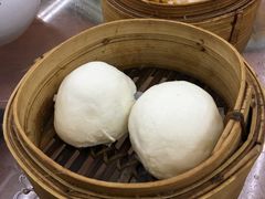 -香港蓮香樓(中環店)