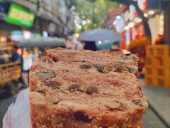 -西北伊兰手工烤馍店(大皮院店)