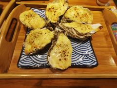 -帽帽家只卖生蚝·烧烤(沙湖路店)